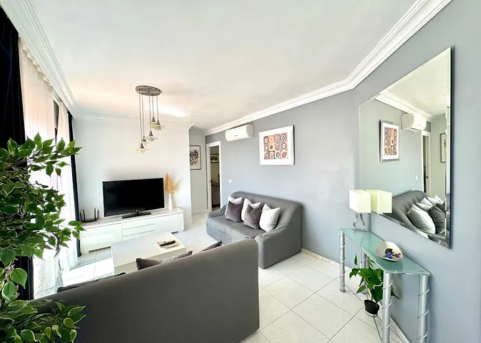 Casa En Con Gran Terraza, Muy Luminosa Y En Tranquila Urbanizacion בית נופש נרחה